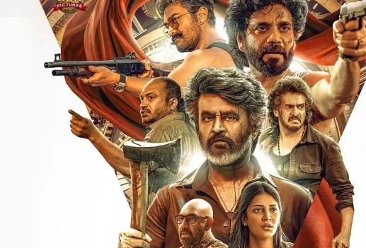 Madras High Court Anti-Piracy Order for Rajinikanth Coolie
